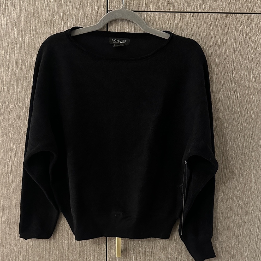 NWT Brand New Rachel Zoe Sweater